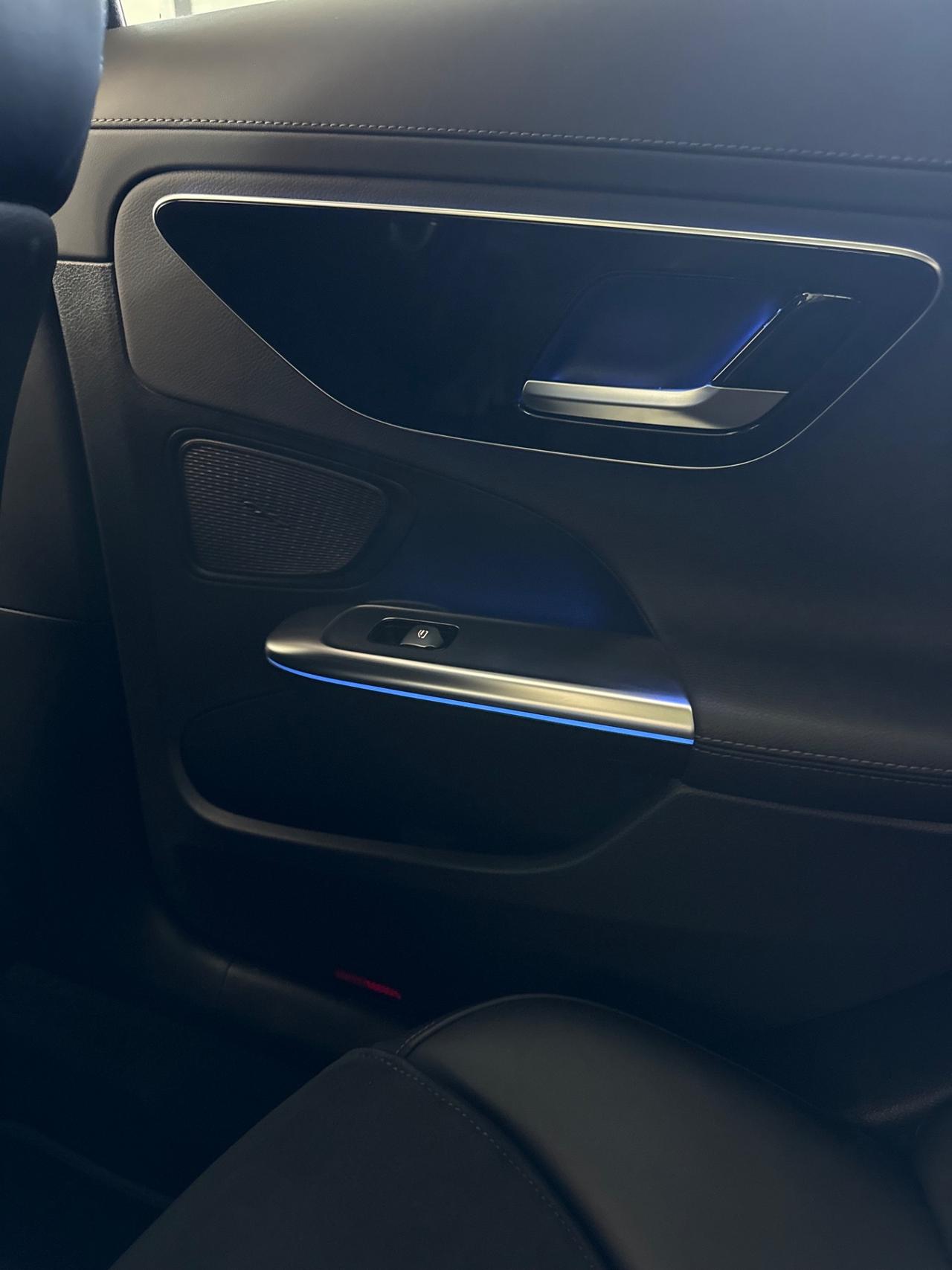 Mercedes-benz C 300 d Mild hybrid Premium Plus