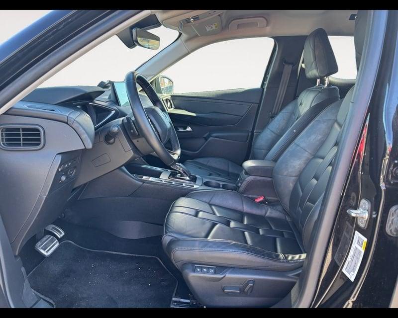 DS DS3 Crossback PureTech 130 aut. Opera