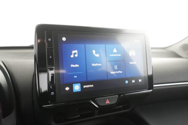 TOYOTA Yaris Cross Yaris Cross 1.5 Hybrid 5p. E-CVT Active