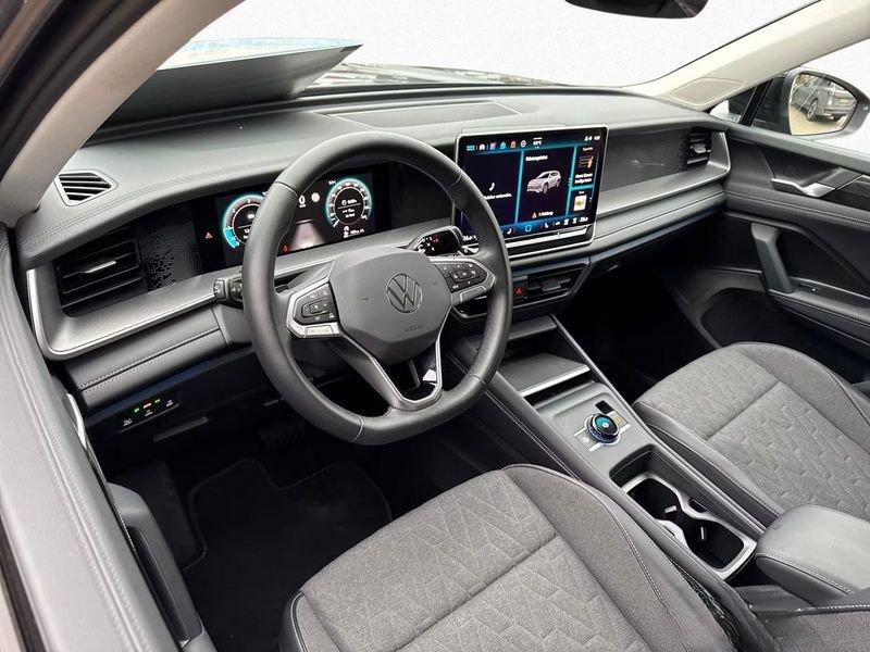 Volkswagen Tayron 2.0 TDI SCR Life DSG CAMERA LED MATRIX NAVI