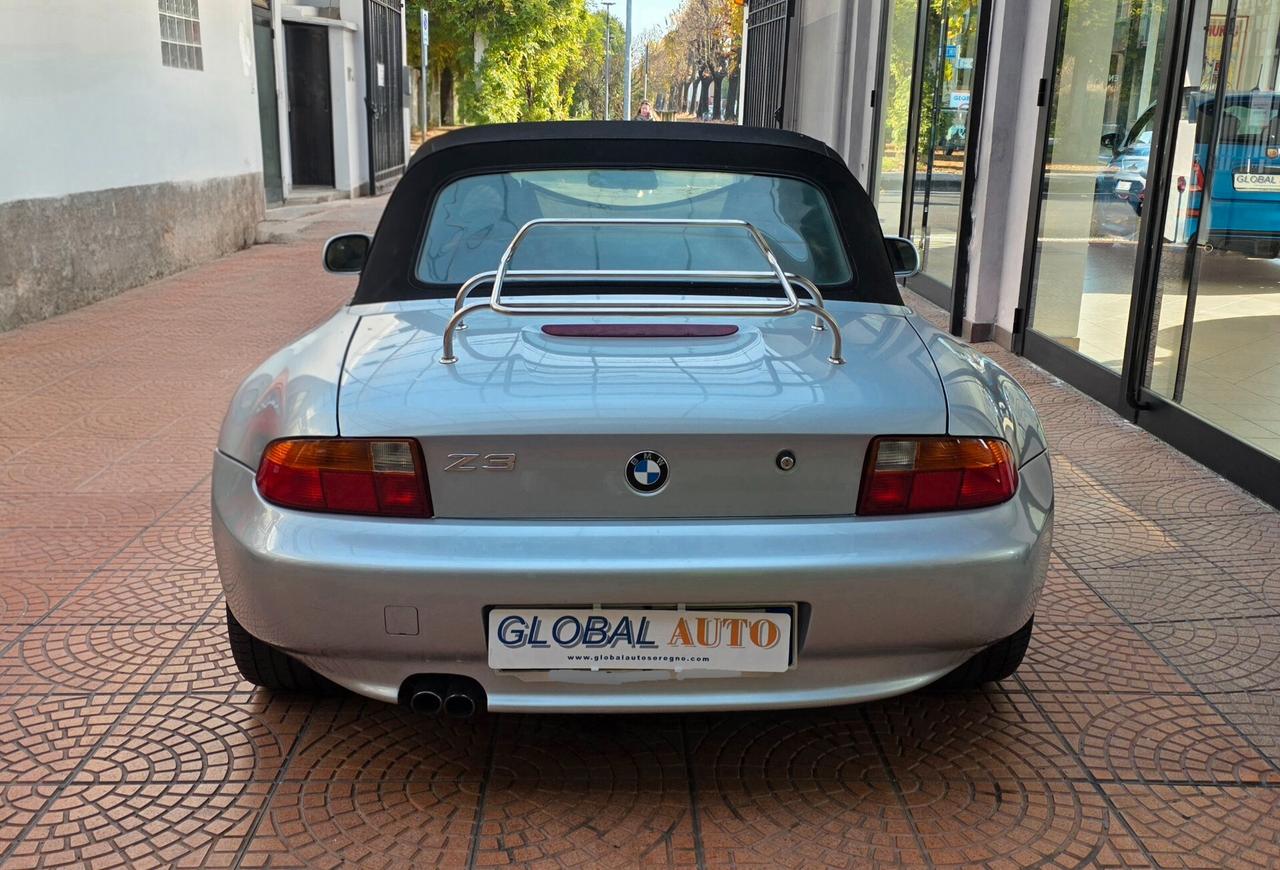 Bmw Z3 2.8 24V cat Roadster Automatica