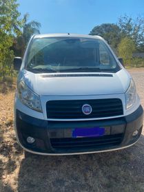 Fiat Scudo 2.0 MJT/130 PC-TN Furgone 10q. Business