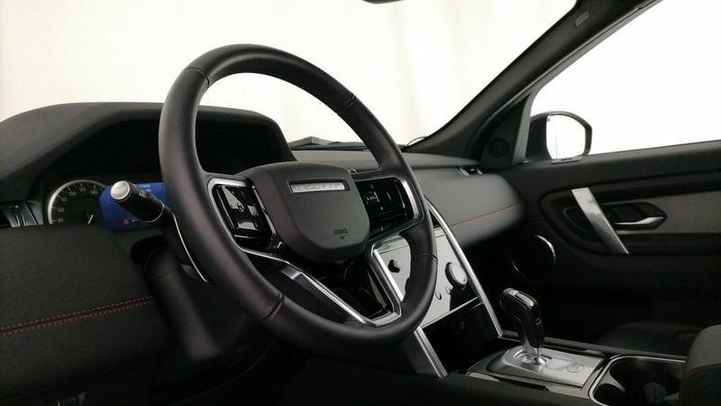 Land Rover RR Evoque L538 Range Rover Evoque (2018) *