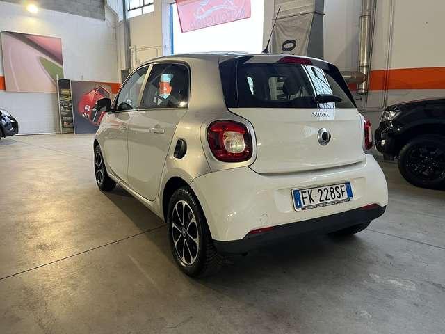 smart forFour Forfour II 2015 1.0 Prime 71cv twinamic