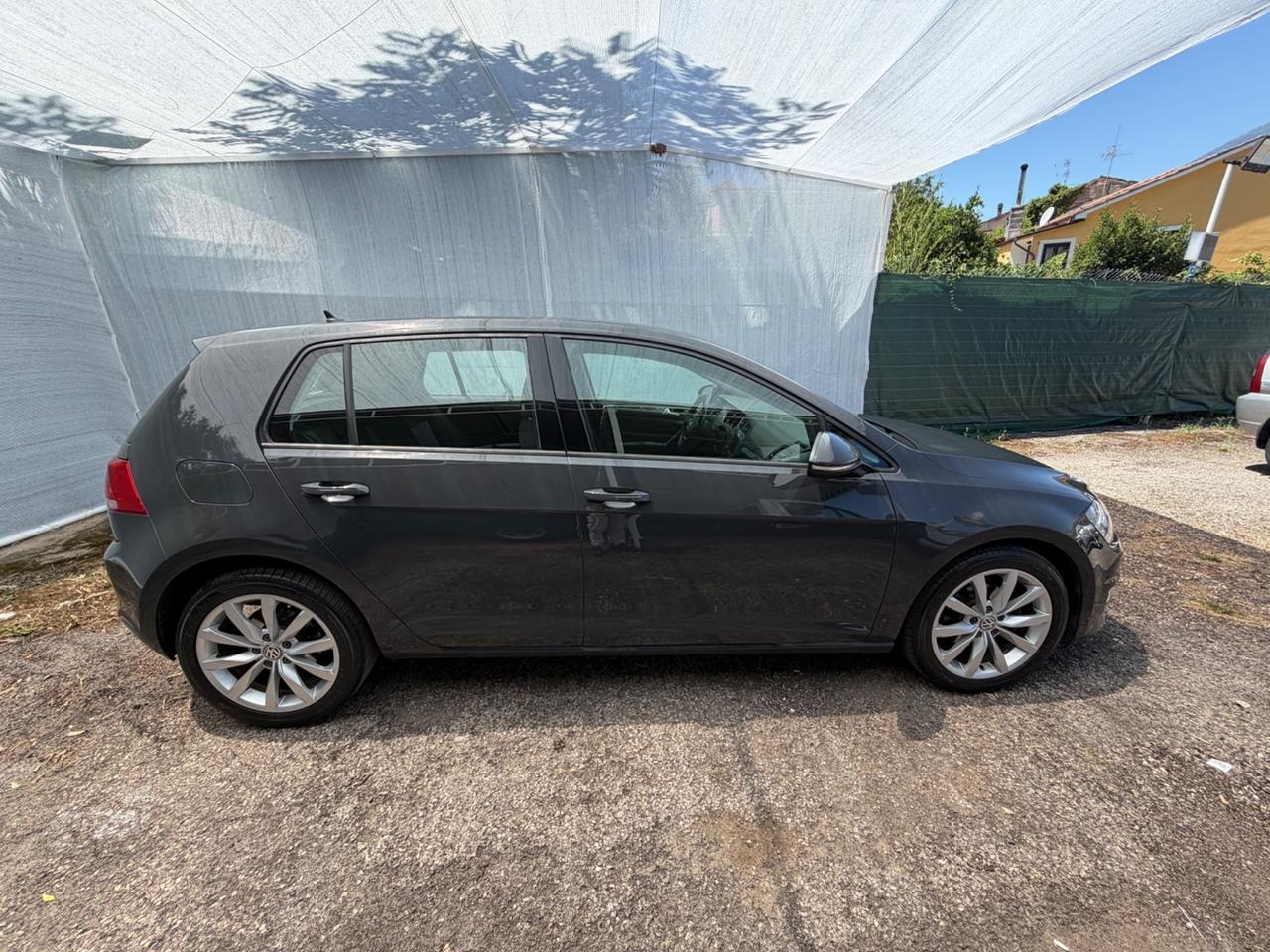 Volkswagen Golf 1.2 TSI 85 CV 5p. Trendline BlueMotion Technology