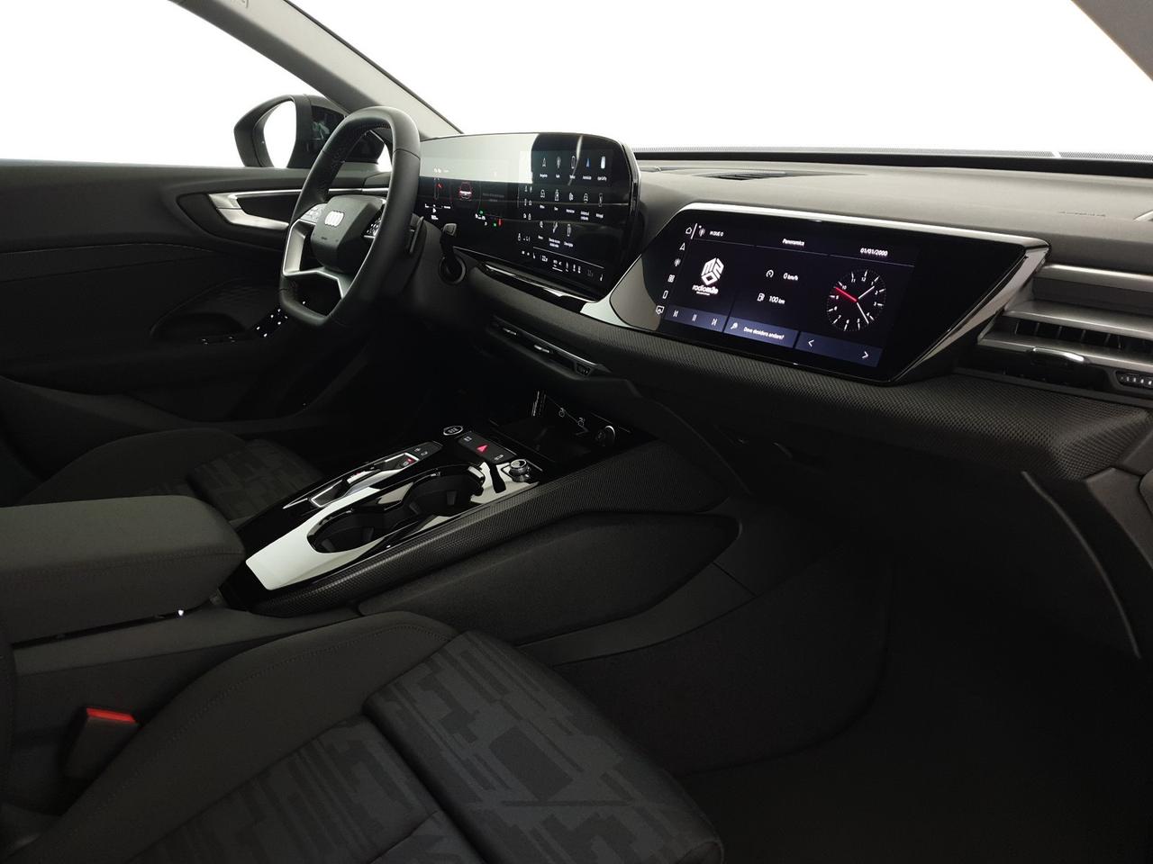 Avant 2.0TDI 204CV quattro S tronic S line Edition