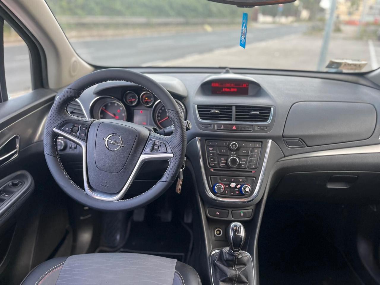 Opel Mokka 1.6 CDTI Ecotec 136CV 4x2 Start&Stop Cosmo