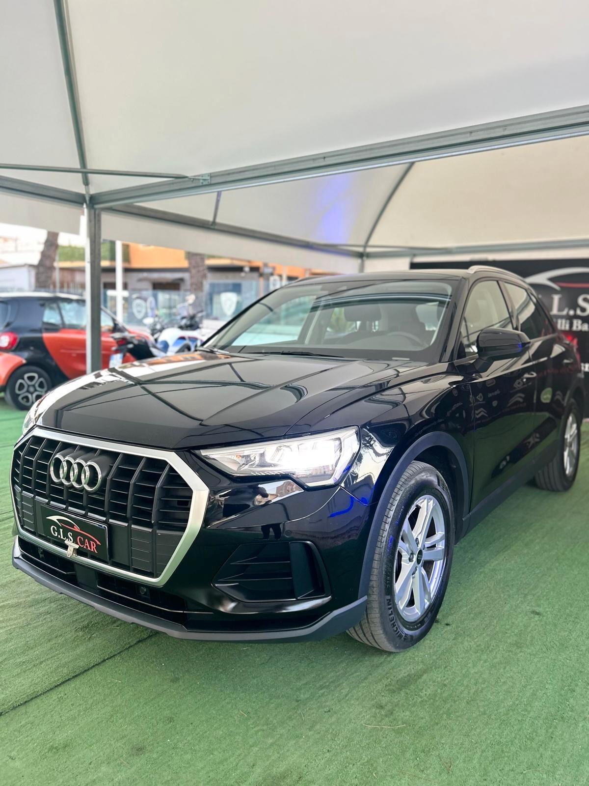 Audi Q3 2.0 Diesel 150 cv 35 TDI S tronic