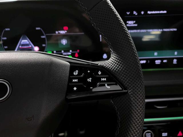 AUDI Q5 TDI mHEV S-Tr Quat. S line edition PRONTA CONSEGNA