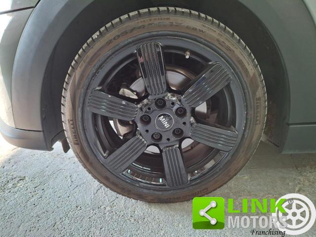 MINI Cooper 1.5 Cooper Classic 5 porte GARANZIA INCLUSA