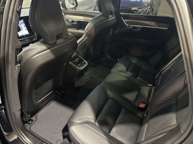 Volvo V90 Cross Country B5 (d) AWD automatico Ultimate