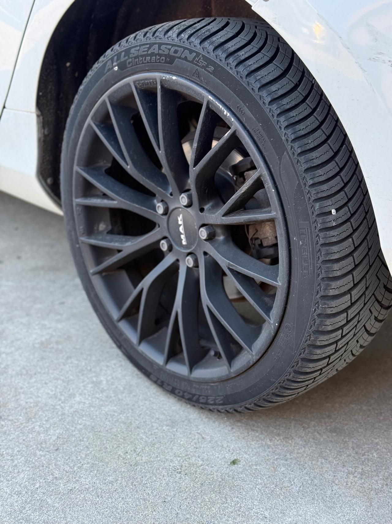 Volvo V40 D2 1.6 Summum