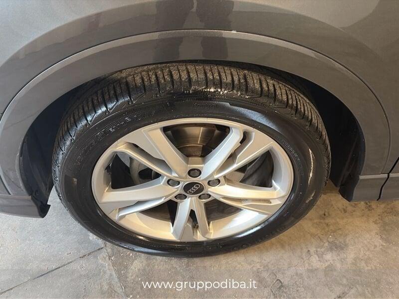 Audi Q3 II 2018 Diesel 35 2.0 tdi S line edition s-tronic