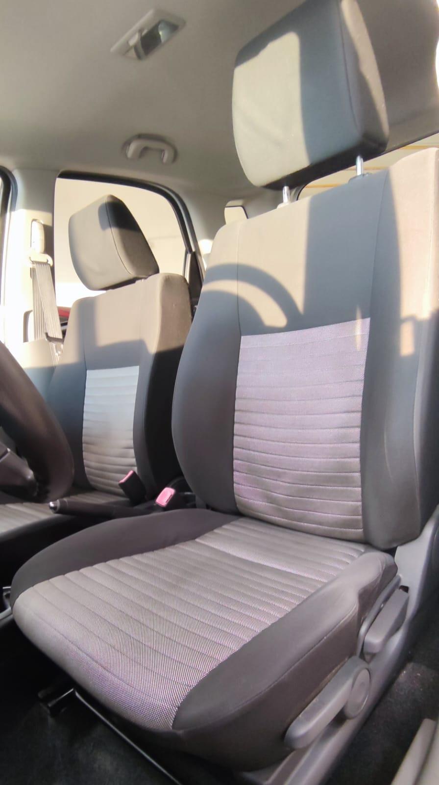 Suzuki SX4 1.5 16V Outdoor Line -GPL-