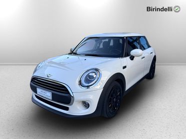 MINI Mini 5 porte (F55) - Mini 1.5 One Hype 5 porte