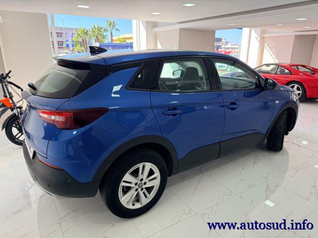 OPEL Grandland 1.5 diesel Ecotec aut. Business Elegance