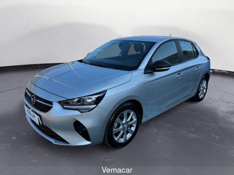 Opel Corsa 1.2 Edition