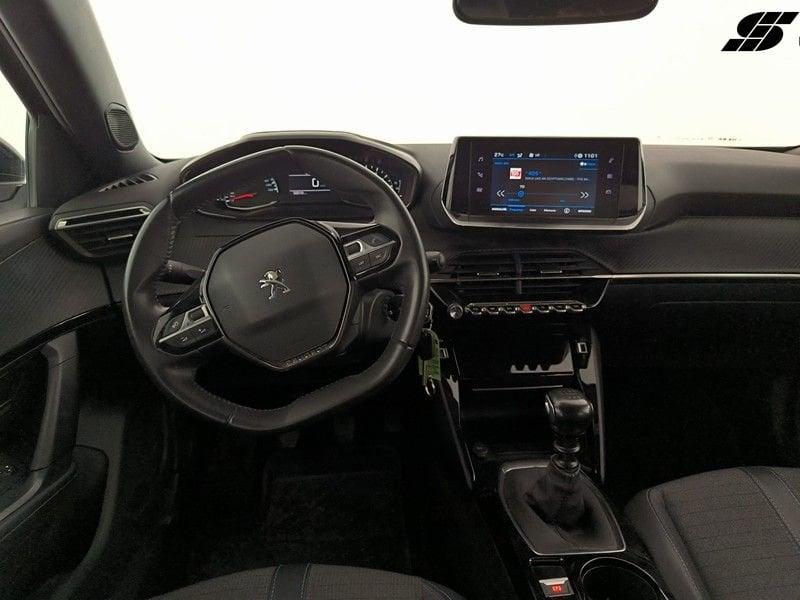 Peugeot 2008 2008 PureTech 100 S&S Allure