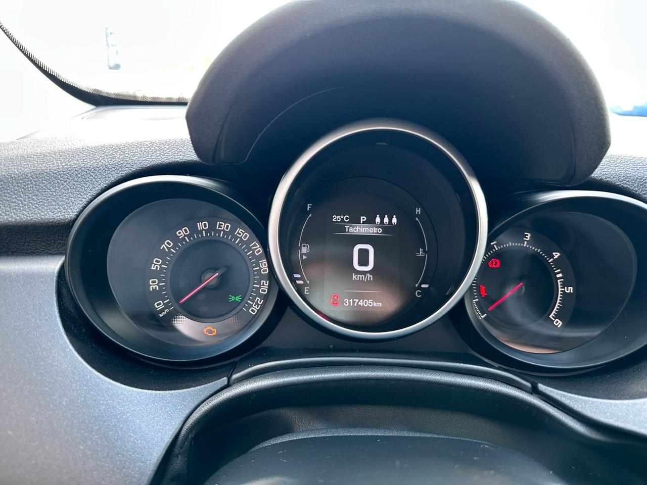 Fiat 500X 1.6 MultiJet 120 CV Business