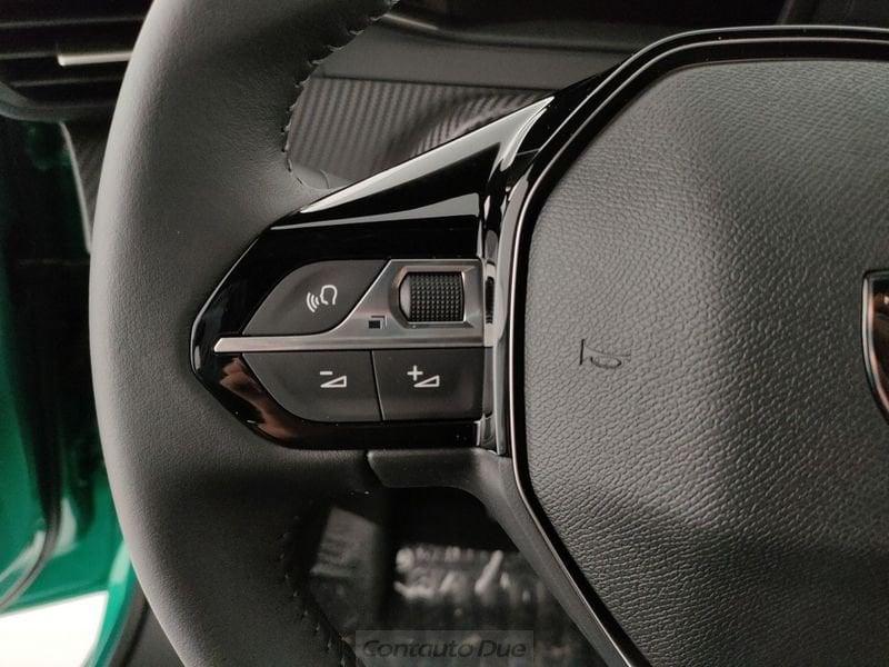 Peugeot 208 208 1.2 hybrid Lumiere 110cv e-dcs 6