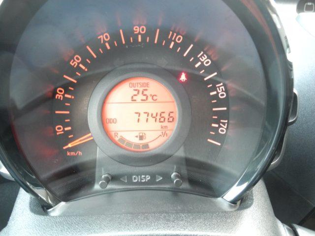 CITROEN C1 VTi 72cv S&S 5p. -OK NEOPATENTATI - "PREZZO REALE"