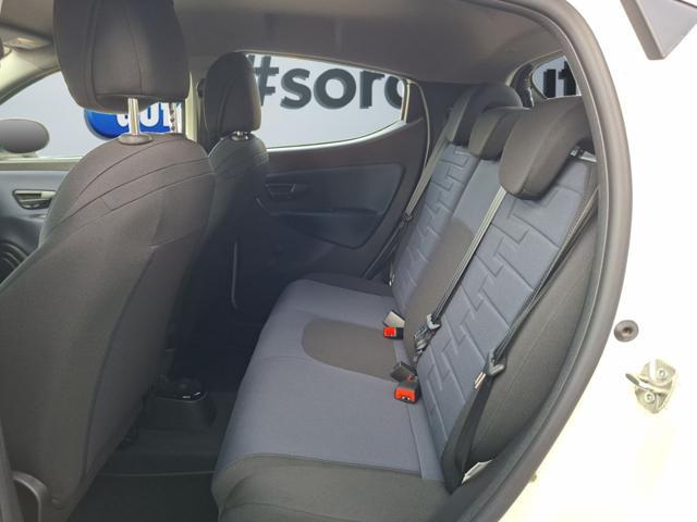 LANCIA Ypsilon 1.0 FireFly 5 porte Hybrid Oro