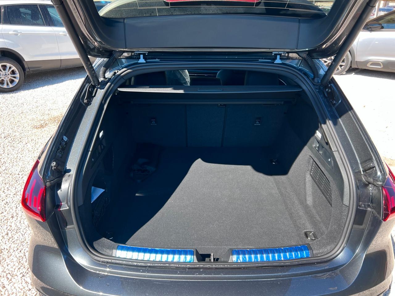 Audi A5 Avant TDI 150 kW S tronic mHEV S Line edition