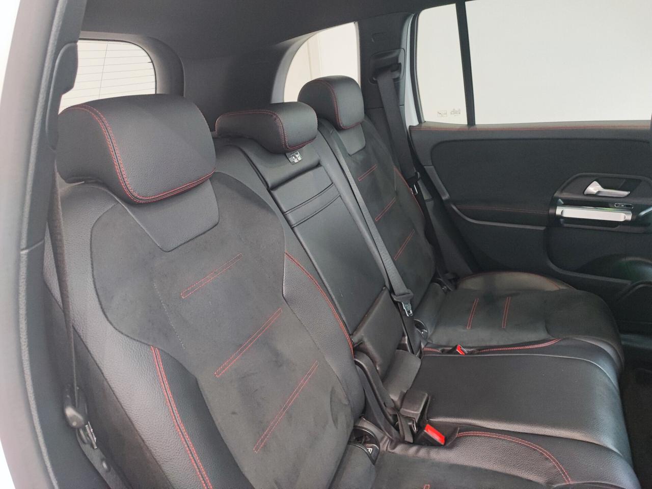 Mercedes-benz GLB 200 d Automatic Premium FULL OPTIONAL