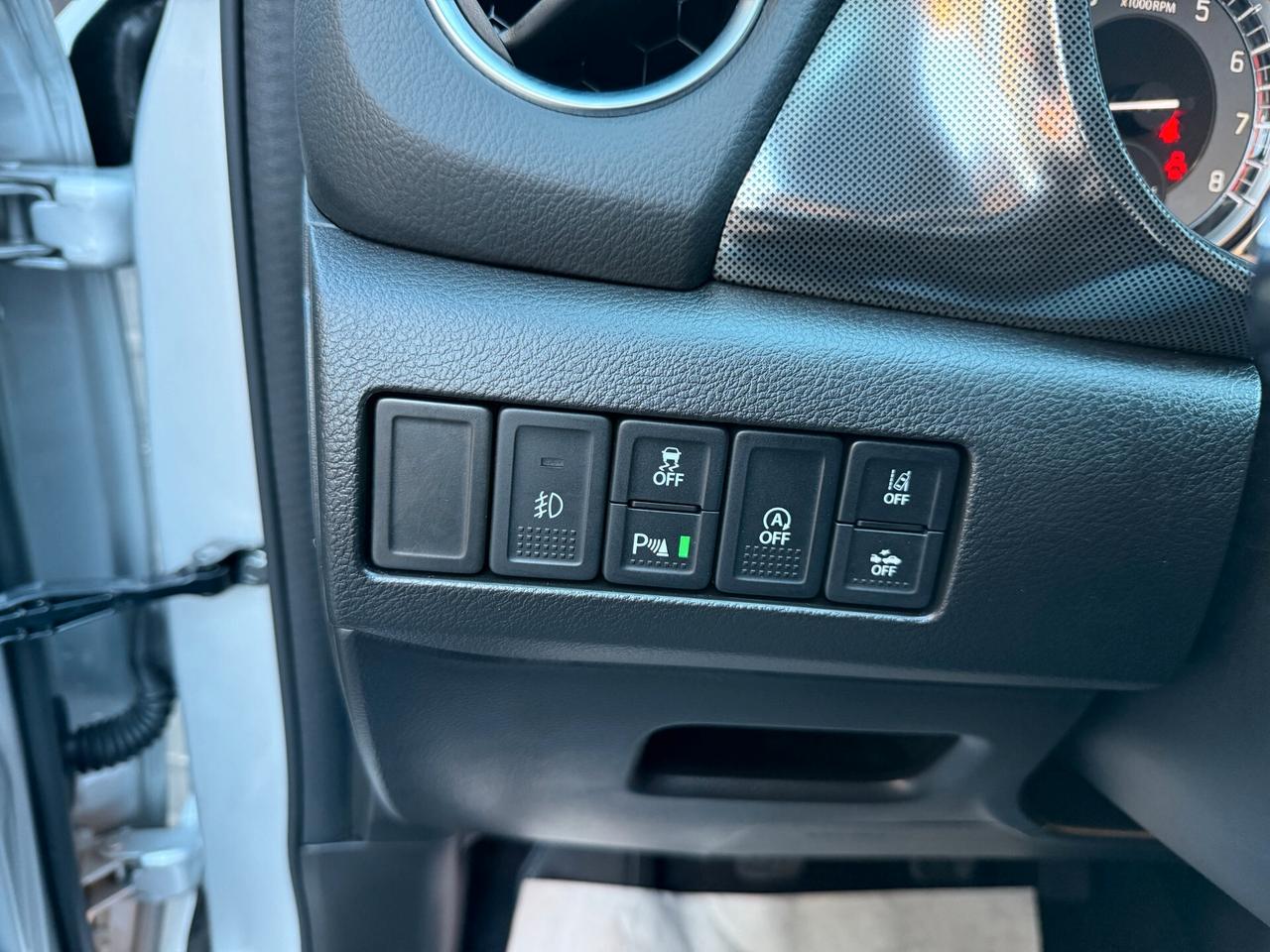 Suzuki Vitara 1.4 Hybrid Top