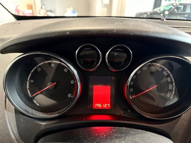 OPEL Meriva 1.3 CDTI 95CV ecoFLEX Cosmo