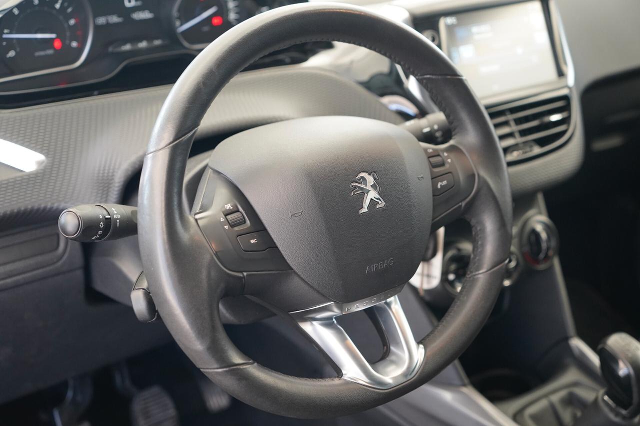 Peugeot 2008 1.6 BlueHDi 75 Active - 2016