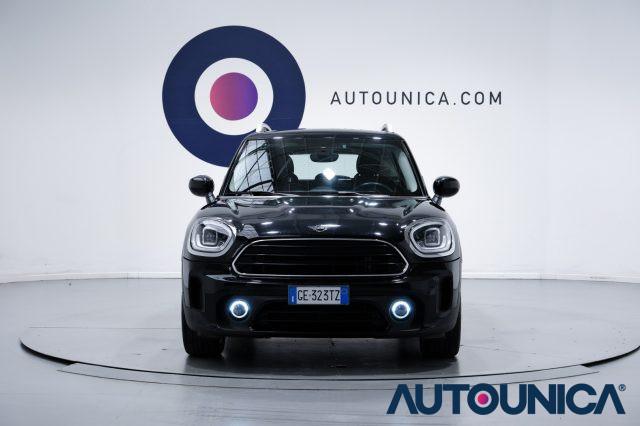 MINI Countryman 1.5 COOPER ESSENTIAL AUTOMATICA