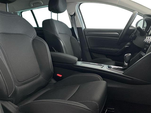 RENAULT Megane Sporter 1.6 E-Tech phev Business 160cv auto