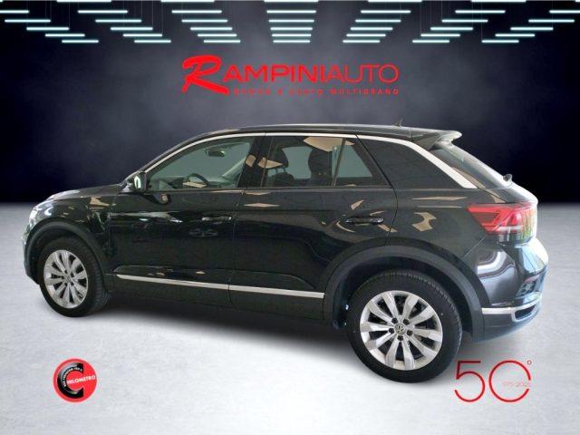VOLKSWAGEN T-Roc 1.0 TSI 115 CV Advanced Pronta Consegna