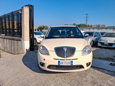 Ypsilon 1.2 METANO D'EPOCA