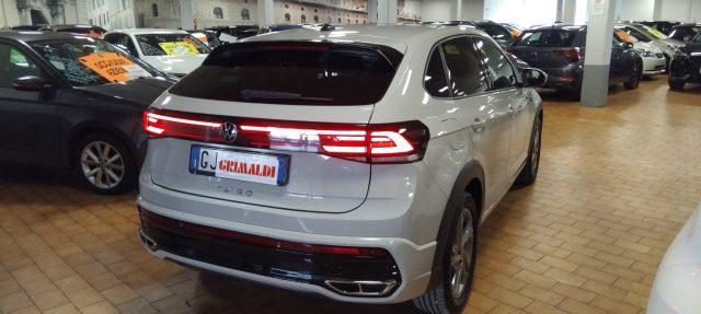 VOLKSWAGEN Taigo 1.0 TSI 110 CV DSG R Line