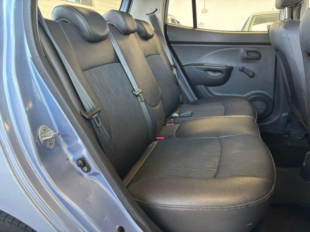 KIA Picanto 1.0 12V Town *DISTRIBUZ. FATTA*OCCASIONE*