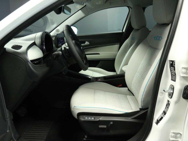 FIAT 600 Hybrid DCT MHEV La Prima #VARI COLORI