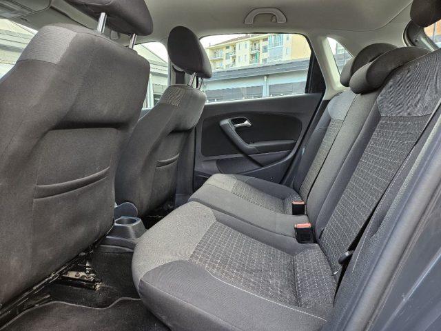 VOLKSWAGEN Polo 1.4 TDI 5p.