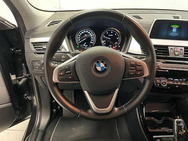 BMW X2 sdrive18d auto