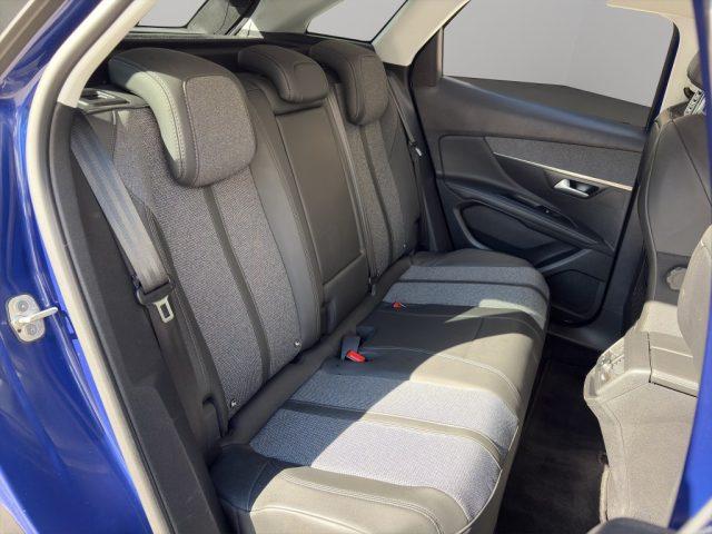 PEUGEOT 3008 1.6 Hybrid Phev 225cv e-EAT8 Allure