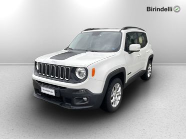 JEEP Renegade - Renegade 1.6 E-TorQ EVO Longitude