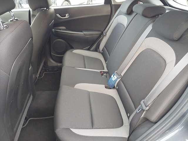 Hyundai KONA 1.0 T-GDI Classic