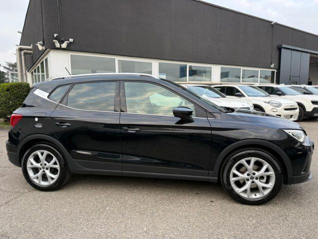 SEAT Arona 1.0 EcoTSI FR LED - PDC POST. - ACC - 17