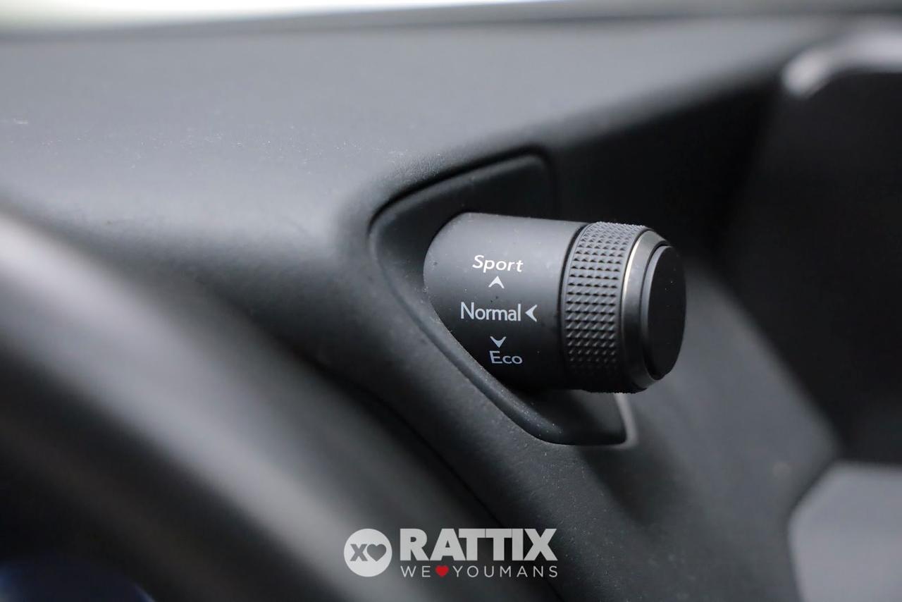 Lexus UX 250h 2.0 Hybrid Business