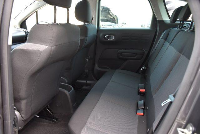 CITROEN C3 Aircross BlueHDi 110 S&S Feel