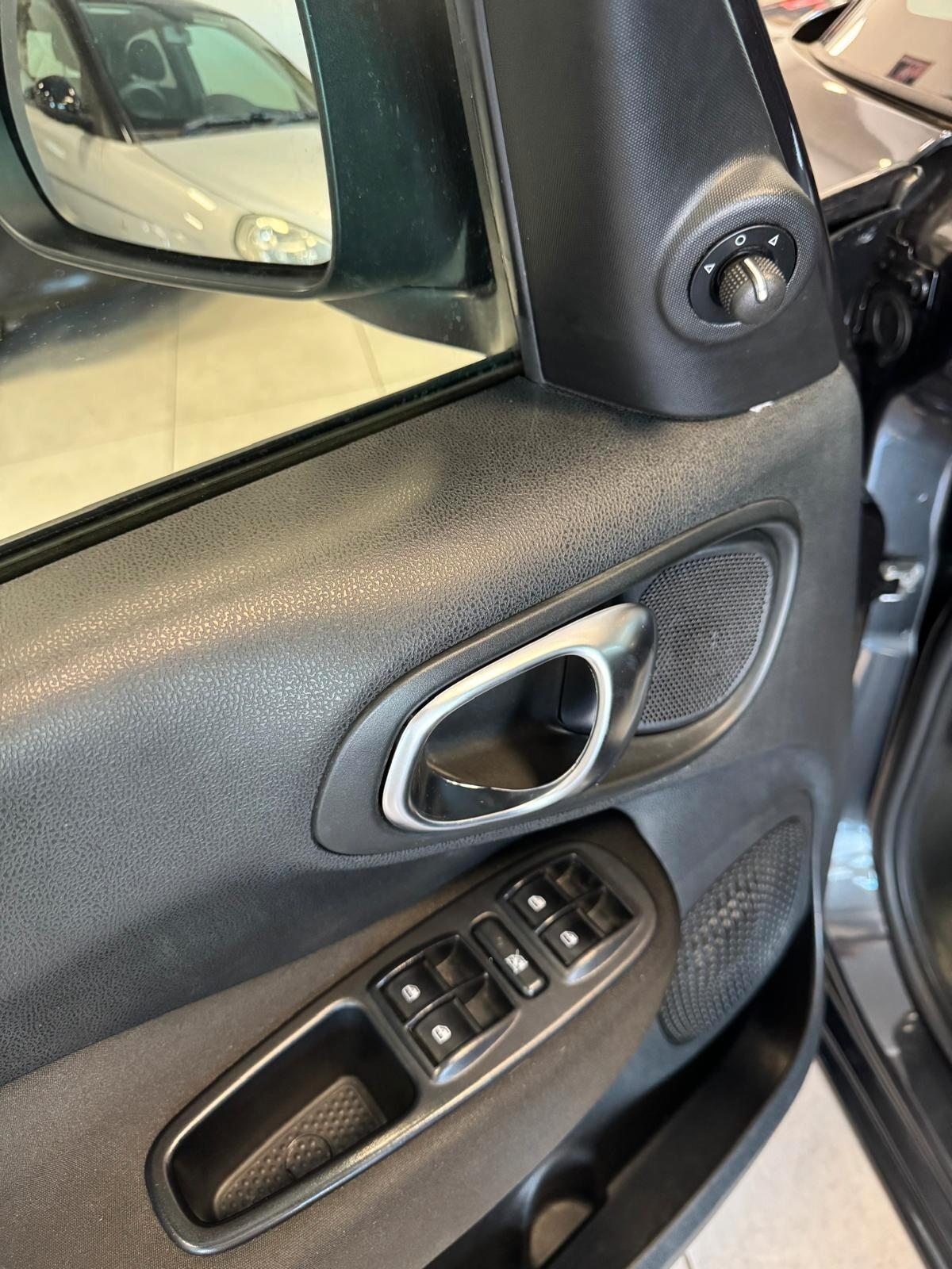 Fiat 500L 1.4 GPL (SCADENZA 2029) ANNO 2019