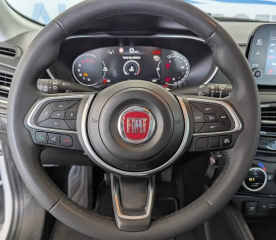 Fiat Tipo II 1.3 mjt Life s&s 95cv