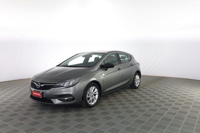OPEL Astra Astra 5 porte 1.2 Turbo 110cv S&S MT6 Business Ele