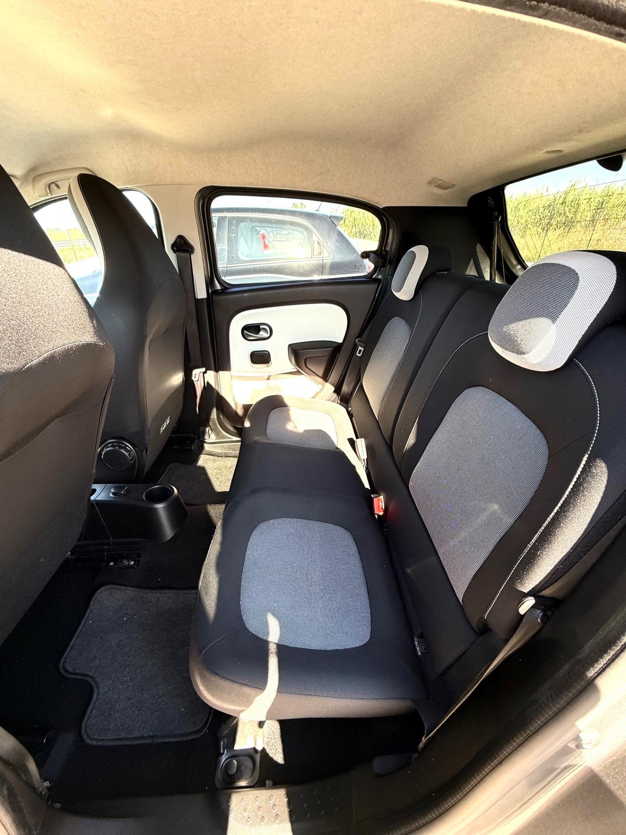 Renault Twingo SCe Life